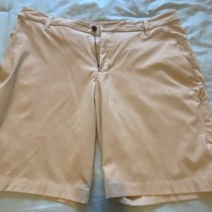 Lululemon Shorts Size 36